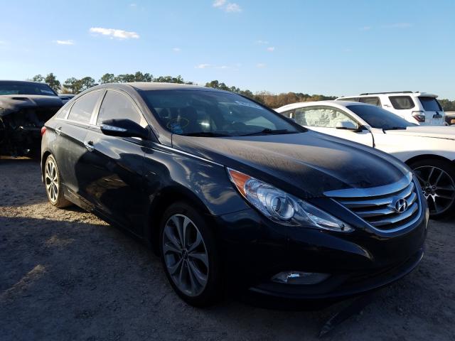 HYUNDAI SONATA SE 2014 5npec4ab5eh934329