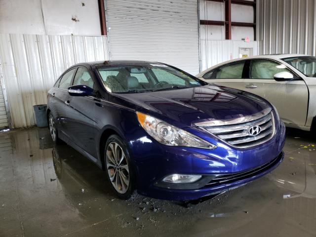 HYUNDAI SONATA SE 2014 5npec4ab5eh942379