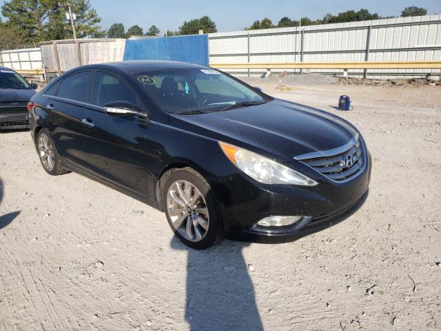 HYUNDAI SONATA SE 2011 5npec4ab6bh161074