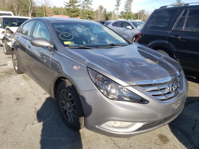 HYUNDAI SONATA SE 2011 5npec4ab6bh172978