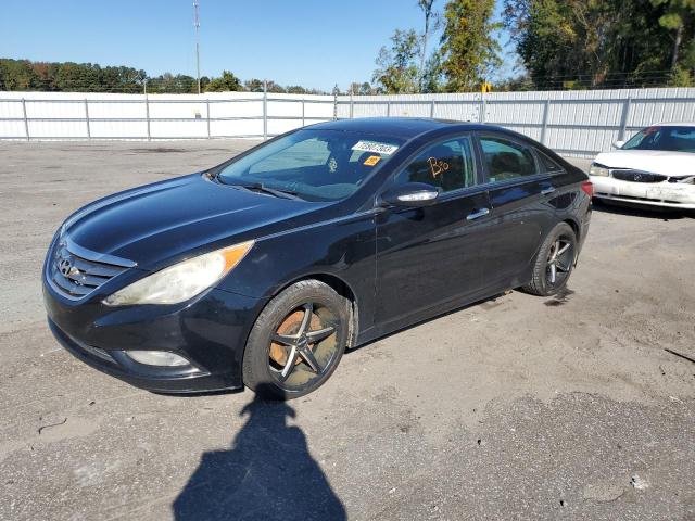 HYUNDAI SONATA 2011 5npec4ab6bh176156