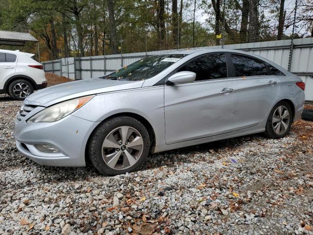 HYUNDAI SONATA SE 2011 5npec4ab6bh177601