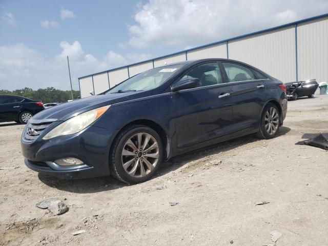 HYUNDAI SONATA SE 2011 5npec4ab6bh182457