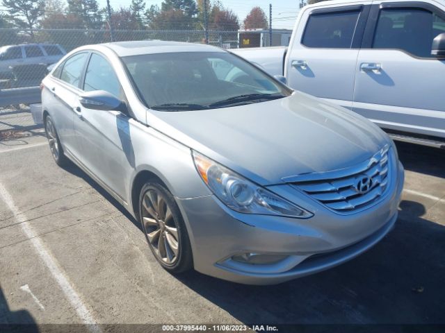 HYUNDAI SONATA 2011 5npec4ab6bh185536