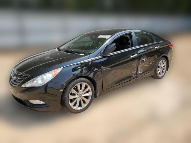 HYUNDAI SONATA SE 2011 5npec4ab6bh189473