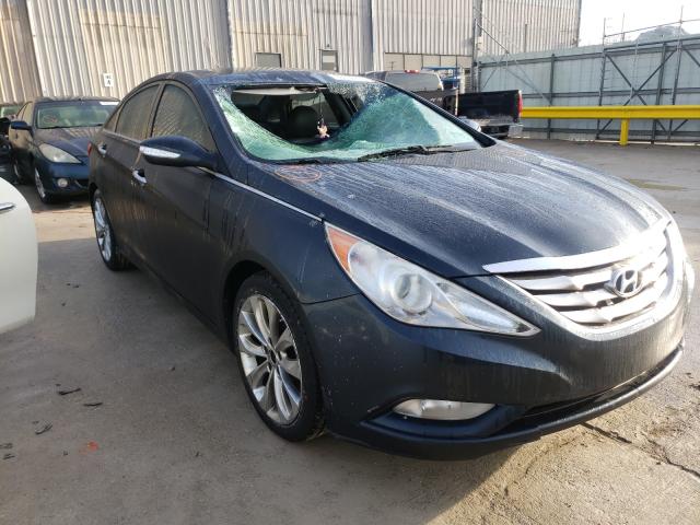 HYUNDAI SONATA SE 2011 5npec4ab6bh196066