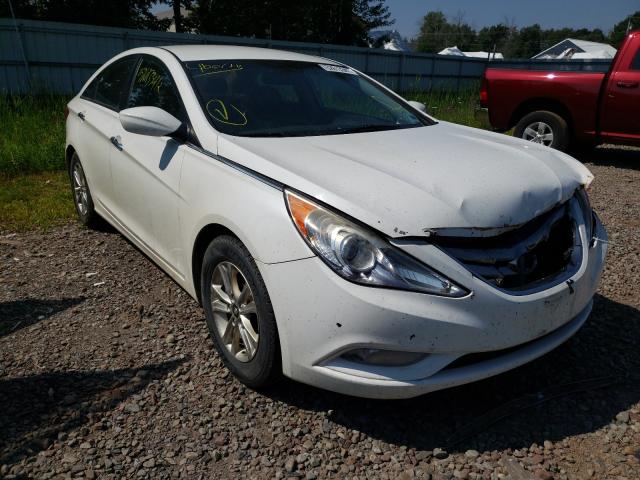 HYUNDAI SONATA SE 2011 5npec4ab6bh204148