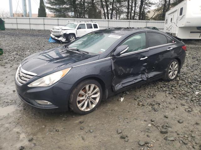 HYUNDAI SONATA 2011 5npec4ab6bh212864