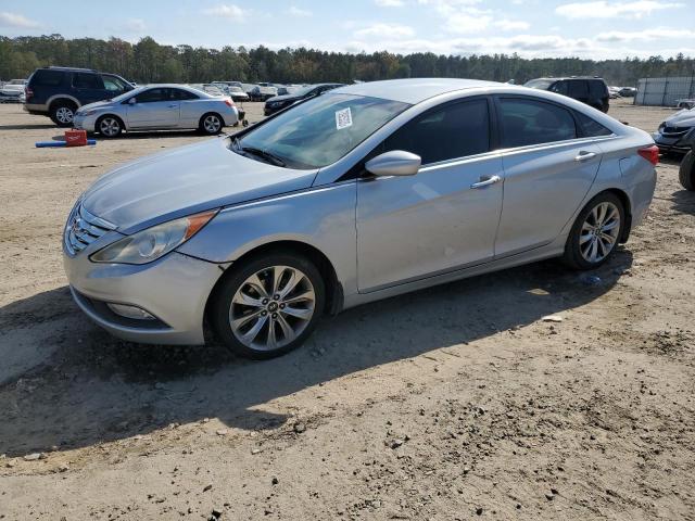 HYUNDAI SONATA 2011 5npec4ab6bh213206