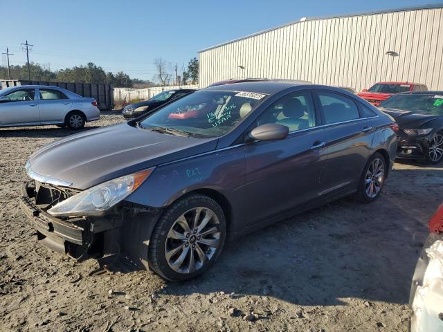 HYUNDAI SONATA 2011 5npec4ab6bh213724