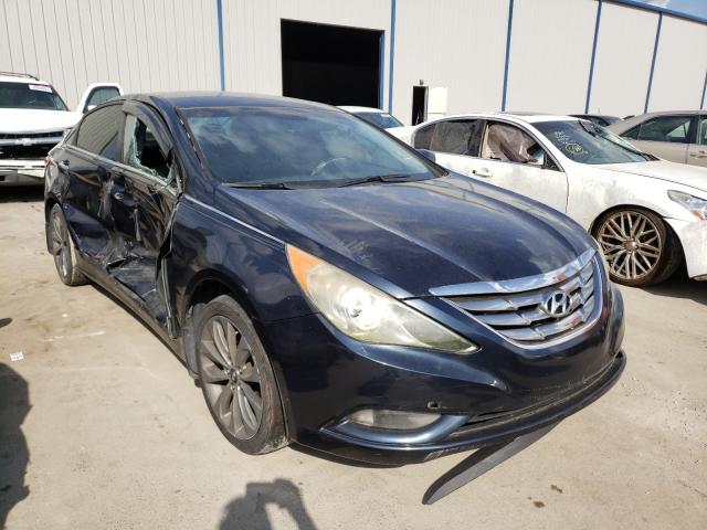 HYUNDAI SONATA SE 2011 5npec4ab6bh214582