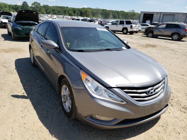 HYUNDAI SONATA SE 2011 5npec4ab6bh215439