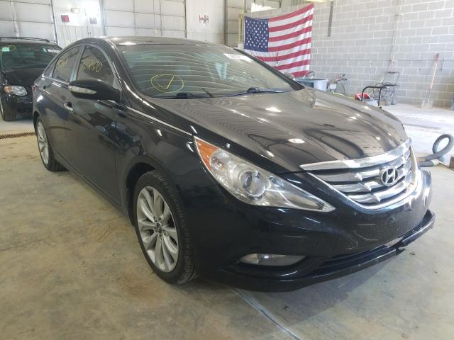 HYUNDAI SONATA SE 2011 5npec4ab6bh218423