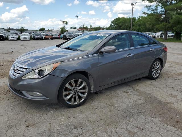 HYUNDAI SONATA 2011 5npec4ab6bh222231