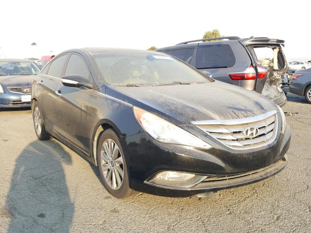 HYUNDAI SONATA SE 2011 5npec4ab6bh228157