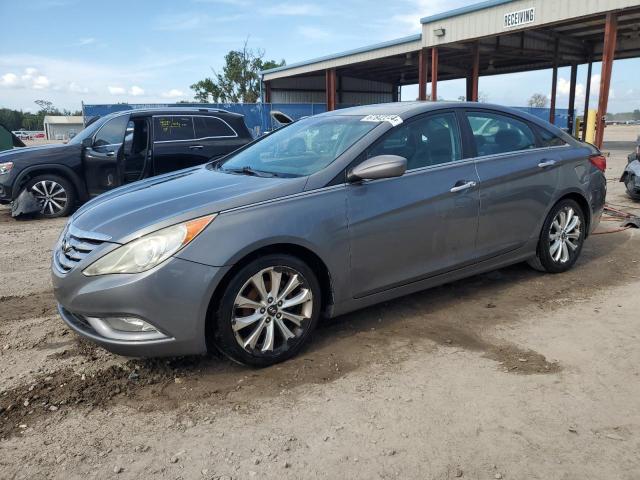 HYUNDAI SONATA 2011 5npec4ab6bh231088