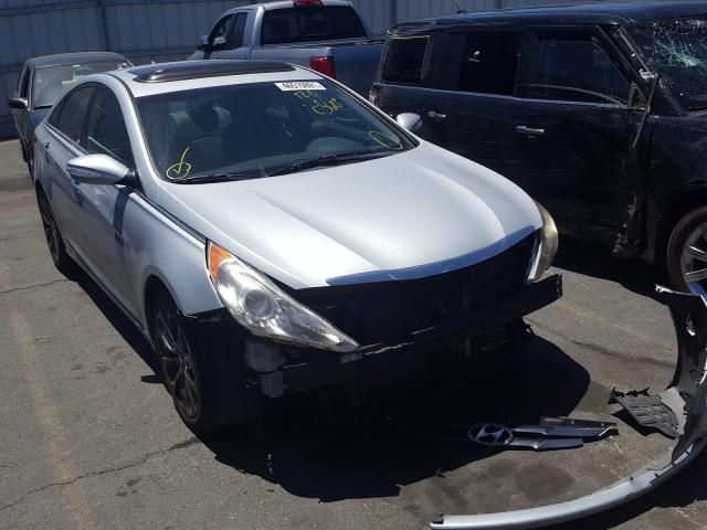 HYUNDAI SONATA 2011 5npec4ab6bh232323