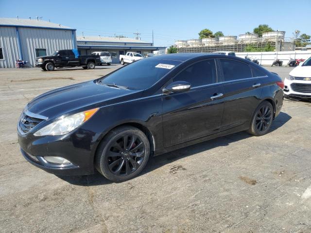 HYUNDAI SONATA 2011 5npec4ab6bh266973