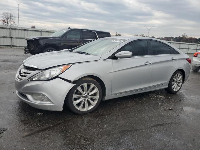 HYUNDAI SONATA SE 2011 5npec4ab6bh268903