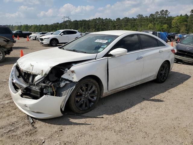 HYUNDAI SONATA 2011 5npec4ab6bh269484