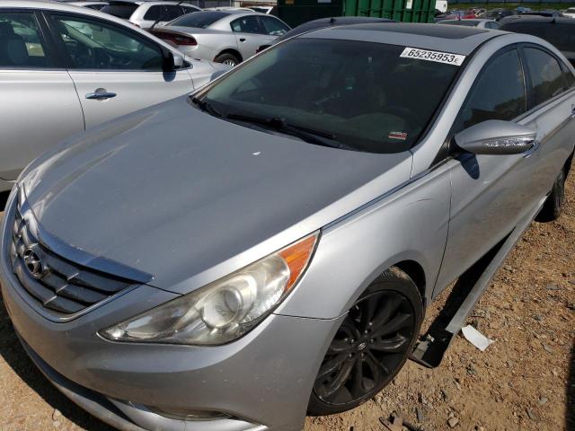 HYUNDAI SONATA 2011 5npec4ab6bh278234