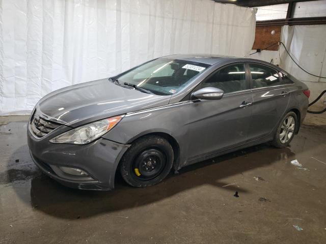 HYUNDAI SONATA 2011 5npec4ab6bh289735