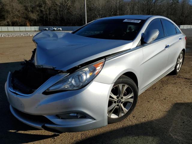 HYUNDAI SONATA 4D 2011 5npec4ab6bh294692