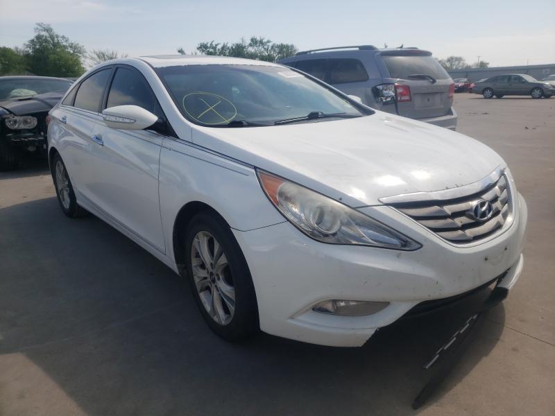 HYUNDAI SONATA SE 2011 5npec4ab6bh300779