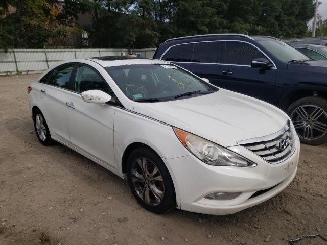 HYUNDAI SONATA SE 2011 5npec4ab6bh303505