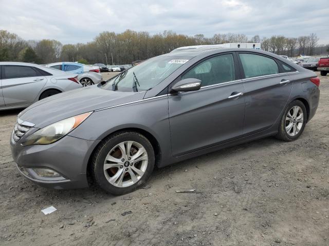 HYUNDAI SONATA 2011 5npec4ab6bh304072