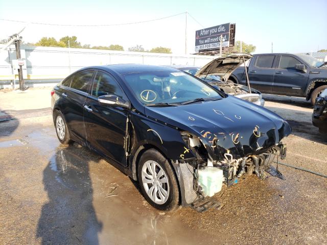 HYUNDAI SONATA SE 2011 5npec4ab6bh307179