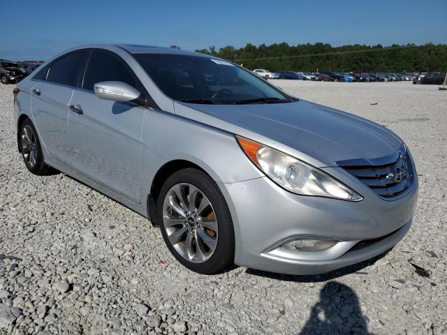 HYUNDAI SONATA SE 2011 5npec4ab6bh307649