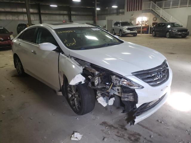 HYUNDAI SONATA SE 2011 5npec4ab6bh315881