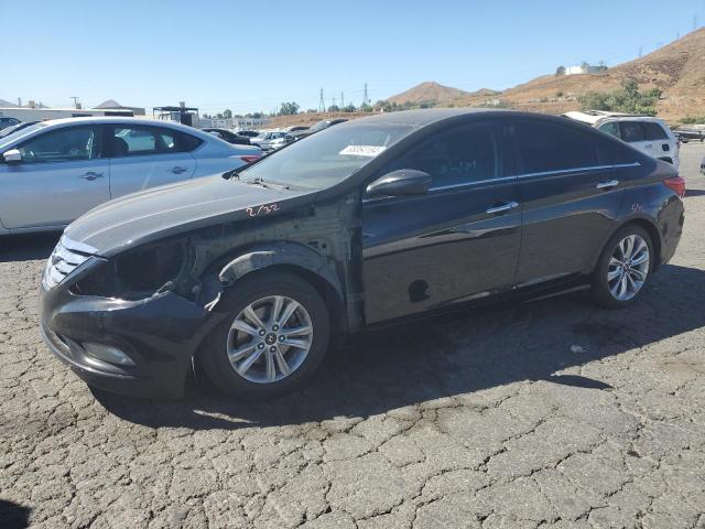 HYUNDAI SONATA SE 2011 5npec4ab6bh316044