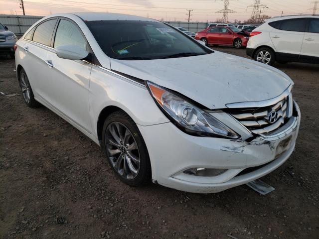 HYUNDAI SONATA SE 2011 5npec4ab6bh316125