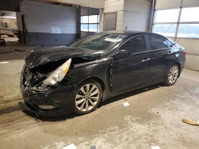 HYUNDAI SONATA SE 2011 5npec4ab6bh316643