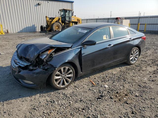 HYUNDAI SONATA SE 2012 5npec4ab6ch358098