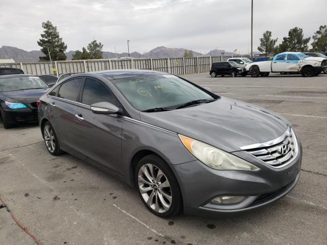 HYUNDAI SONATA SE 2012 5npec4ab6ch358621