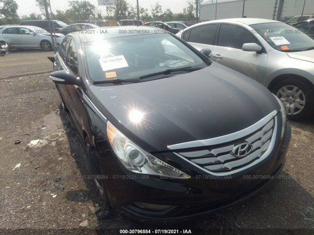 HYUNDAI SONATA 2012 5npec4ab6ch359672