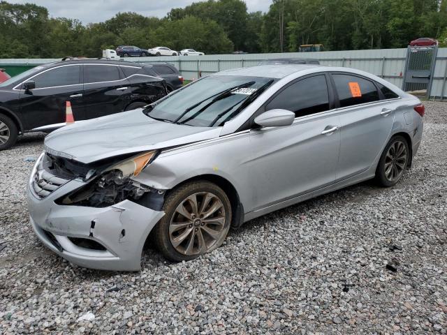 HYUNDAI SONATA SE 2012 5npec4ab6ch360014