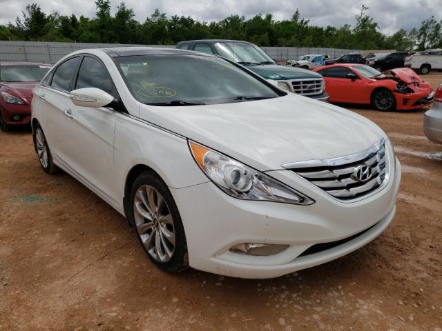 HYUNDAI SONATA SE 2012 5npec4ab6ch363625