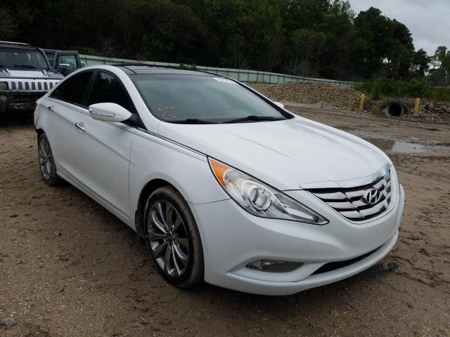 HYUNDAI SONATA SE 2012 5npec4ab6ch392087