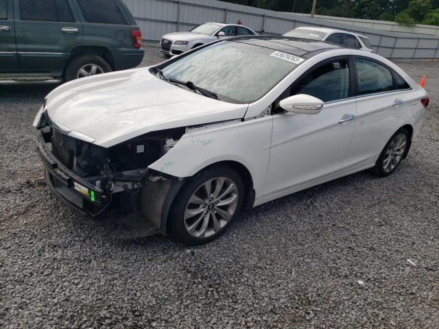 HYUNDAI NULL 2012 5npec4ab6ch397130