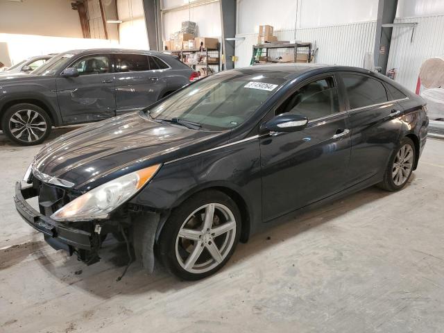 HYUNDAI SONATA SE 2012 5npec4ab6ch398228