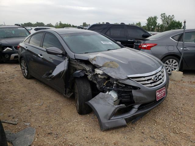 HYUNDAI SONATA SE 2012 5npec4ab6ch413973