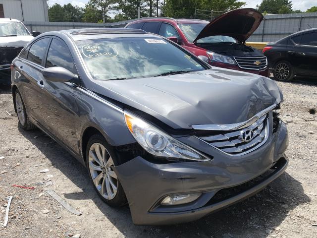 HYUNDAI SONATA SE 2012 5npec4ab6ch423516