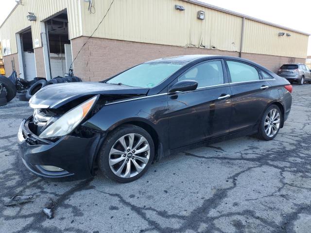 HYUNDAI SONATA SE 2012 5npec4ab6ch433754