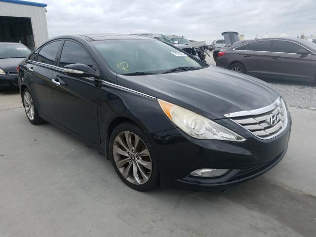 HYUNDAI SONATA SE 2012 5npec4ab6ch436329