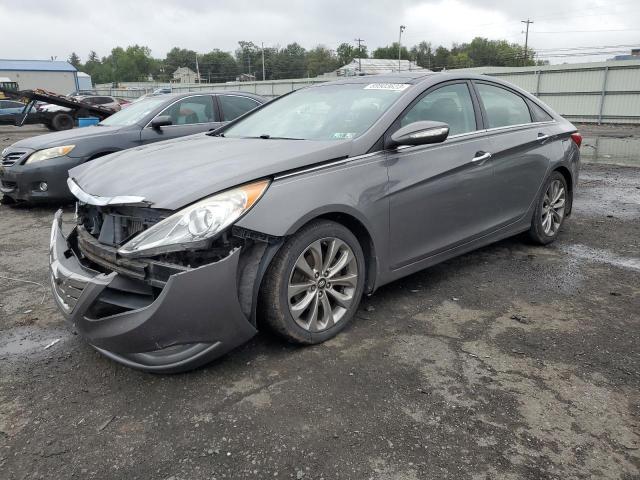 HYUNDAI SONATA SE 2012 5npec4ab6ch439604