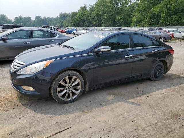 HYUNDAI SONATA SE 2012 5npec4ab6ch441689